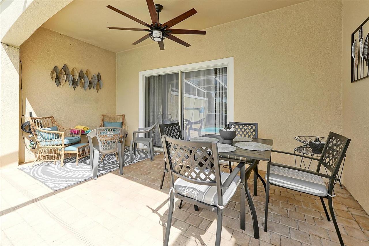 Magical Serenity Orlando Exterior foto
