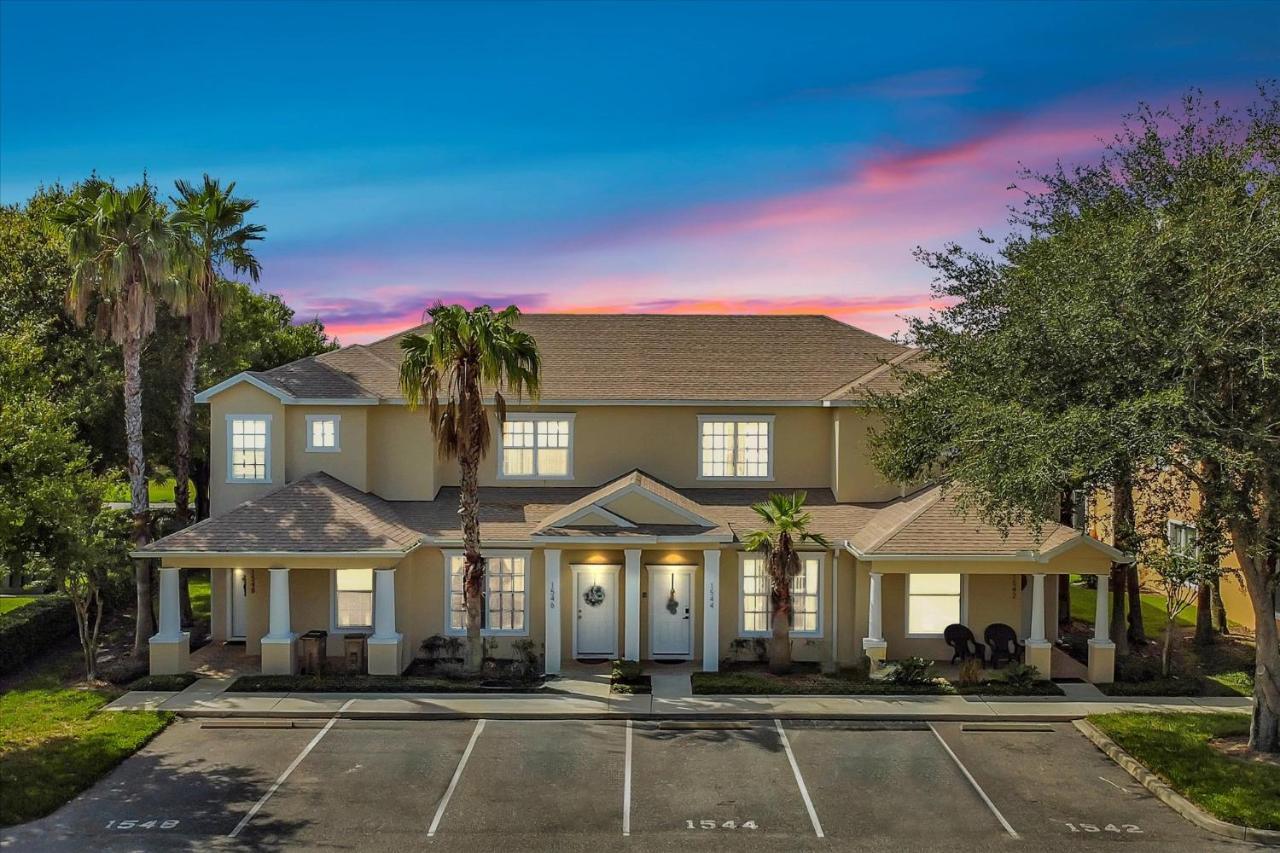Magical Serenity Orlando Exterior foto